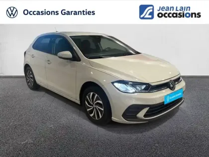 Photo 9 Volkswagen Polo  1.0 TSI 95 S&S BVM5