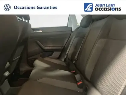 Photo 5 Volkswagen Polo  1.0 TSI 95 S&S BVM5
