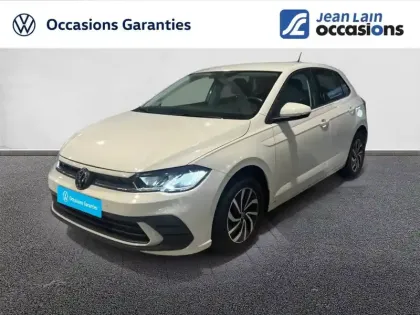 Photo Volkswagen Polo Vw Edition