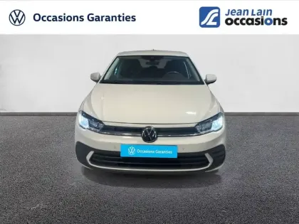 Photo 8 Volkswagen Polo  1.0 TSI 95 S&S BVM5