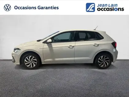 Photo 6 Volkswagen Polo  1.0 TSI 95 S&S BVM5