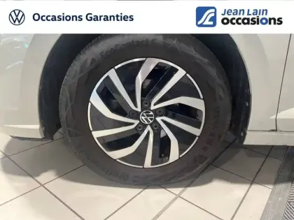 Photo 11 Volkswagen Polo  1.0 TSI 95 S&S BVM5