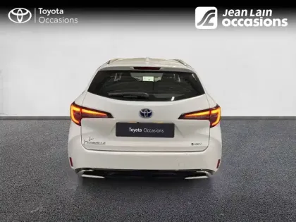 Photo 5 Toyota Corolla  Touring Sports Hybride 140ch