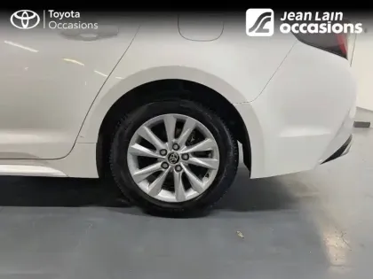 Photo 8 Toyota Corolla  Touring Sports Hybride 140ch
