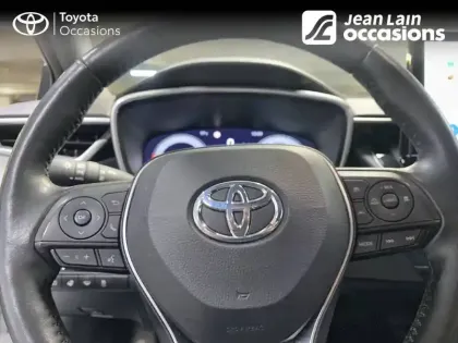 Photo 11 Toyota Corolla  Touring Sports Hybride 140ch