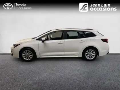 Photo 7 Toyota Corolla  Touring Sports Hybride 140ch