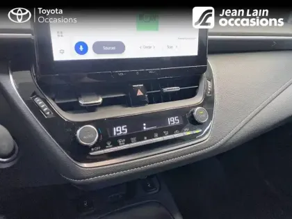 Photo 13 Toyota Corolla  Touring Sports Hybride 140ch