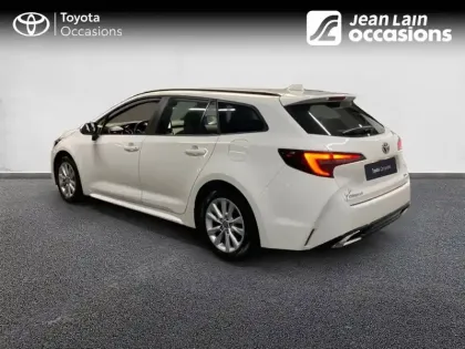 Photo 6 Toyota Corolla  Touring Sports Hybride 140ch