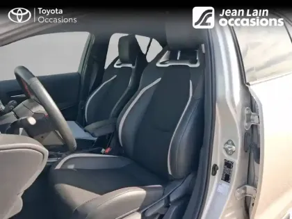 Photo 19 Toyota Corolla  Hybride 140ch