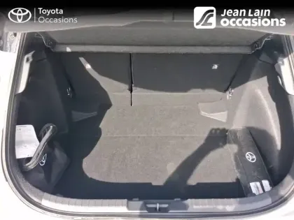 Photo 9 Toyota Corolla  Hybride 140ch