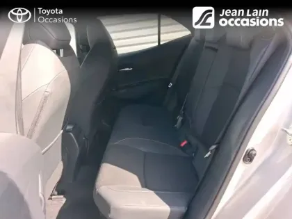 Photo 16 Toyota Corolla  Hybride 140ch