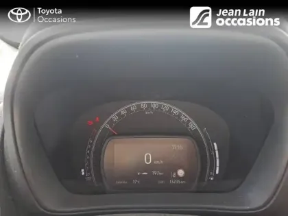 Photo 19 Toyota Aygo X  1.0 VVT-i 72