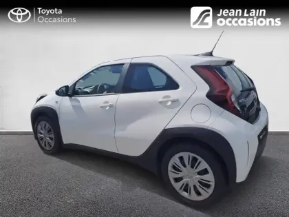 Photo 6 Toyota Aygo X  1.0 VVT-i 72