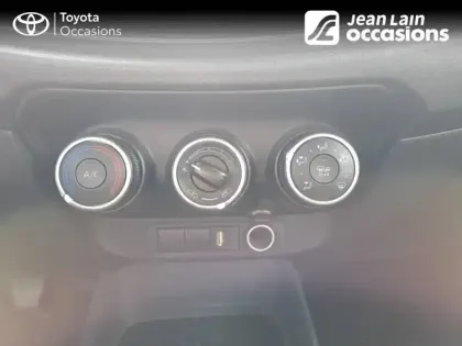 Photo 13 Toyota Aygo X  1.0 VVT-i 72