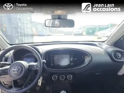 Photo 17 Toyota Aygo X  1.0 VVT-i 72