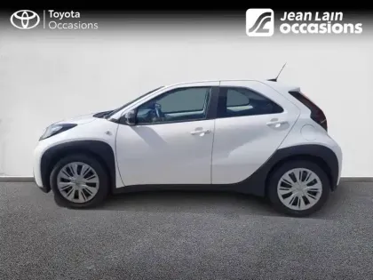 Photo 7 Toyota Aygo X  1.0 VVT-i 72