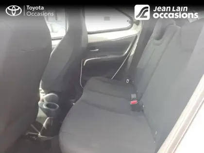 Photo 16 Toyota Aygo X  1.0 VVT-i 72