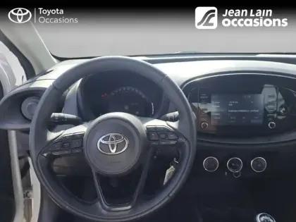 Photo 10 Toyota Aygo X  1.0 VVT-i 72