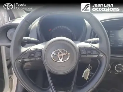 Photo 11 Toyota Aygo X  1.0 VVT-i 72