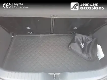 Photo 9 Toyota Aygo X  1.0 VVT-i 72