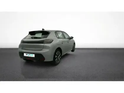 Photo 7 Peugeot 208  100 S&S BVM6