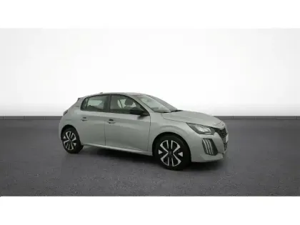 Photo 10 Peugeot 208  100 S&S BVM6