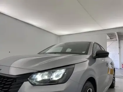 Photo 29 Peugeot 208  100 S&S BVM6