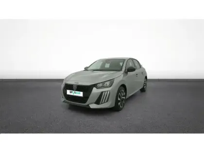 Photo Peugeot 208 Style