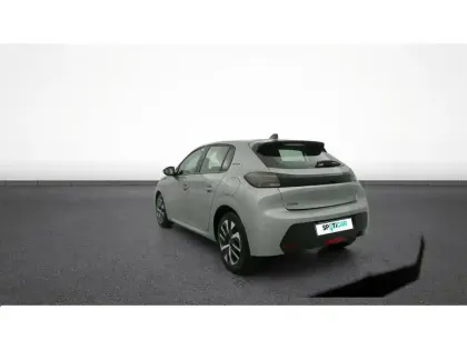 Photo 5 Peugeot 208  100 S&S BVM6