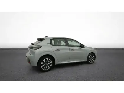 Photo 8 Peugeot 208  100 S&S BVM6