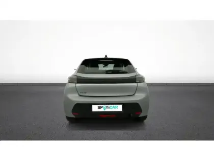 Photo 6 Peugeot 208  100 S&S BVM6