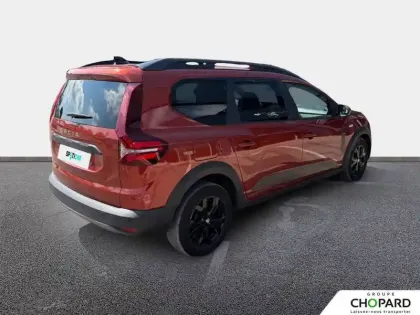 Photo 7 Dacia Jogger  ECO-G 100 7 places