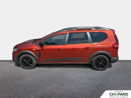 Photo 8 Dacia Jogger  ECO-G 100 7 places