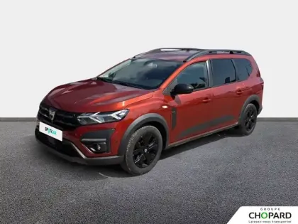 Photo Dacia Jogger Extreme