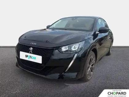 Photo Peugeot 208 Allure Pack