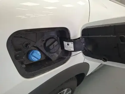 Photo 15 Renault Captur  Blue dCi 115 EDC
