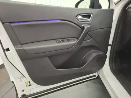 Photo 22 Renault Captur  Blue dCi 115 EDC