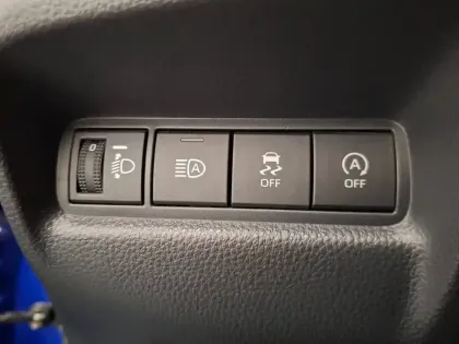 Photo 31 Toyota Aygo X  1.0 VVT-i 72