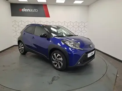Photo 8 Toyota Aygo X  1.0 VVT-i 72