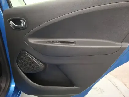 Photo 19 Renault Zoé Zoe R110