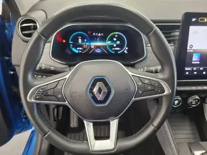 Photo 34 Renault Zoé Zoe R110