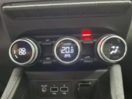 Photo 38 Renault Zoé Zoe R110