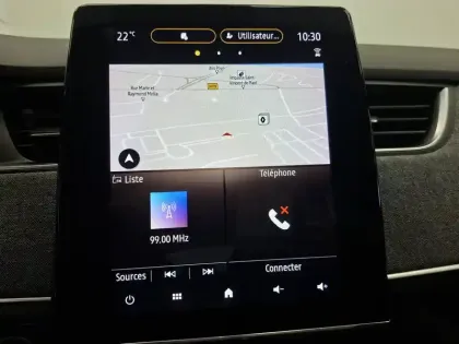 Photo 39 Renault Zoé Zoe R110