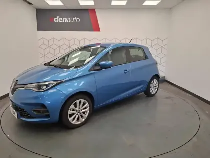 Photo 5 Renault Zoé Zoe R110