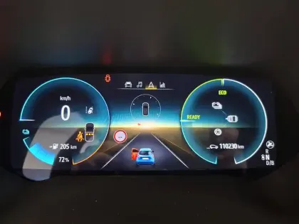Photo 37 Renault Zoé Zoe R110