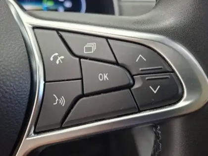 Photo 36 Renault Zoé Zoe R110