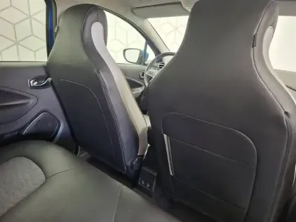 Photo 23 Renault Zoé Zoe R110