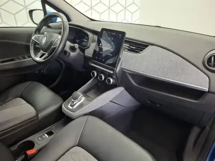 Photo 27 Renault Zoé Zoe R110
