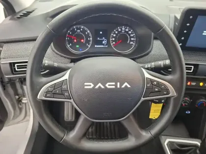 Photo 31 Dacia Sandero  TCe 90