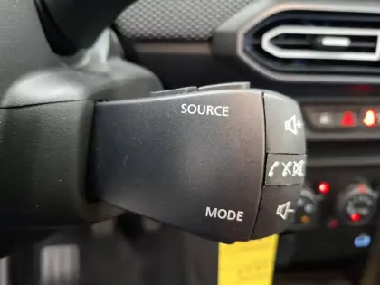 Photo 34 Dacia Sandero  TCe 90